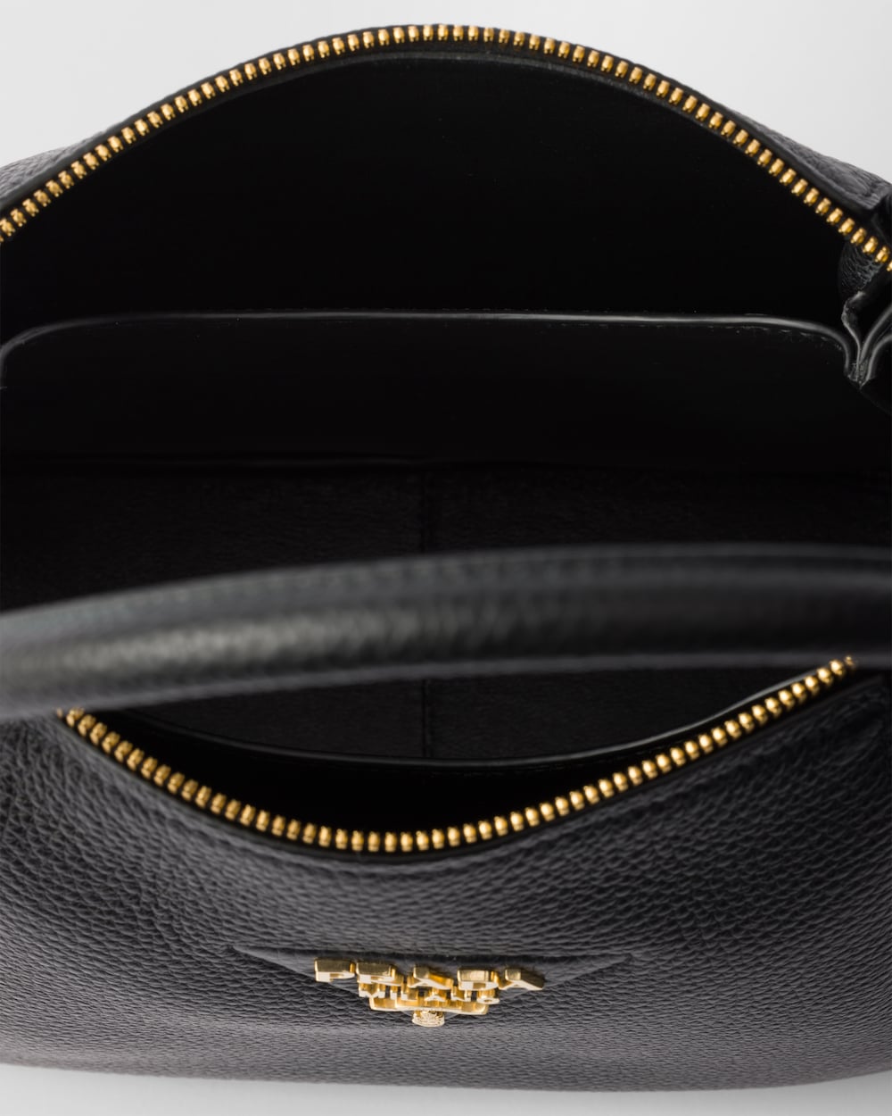 Small Leather Bag - Image 4